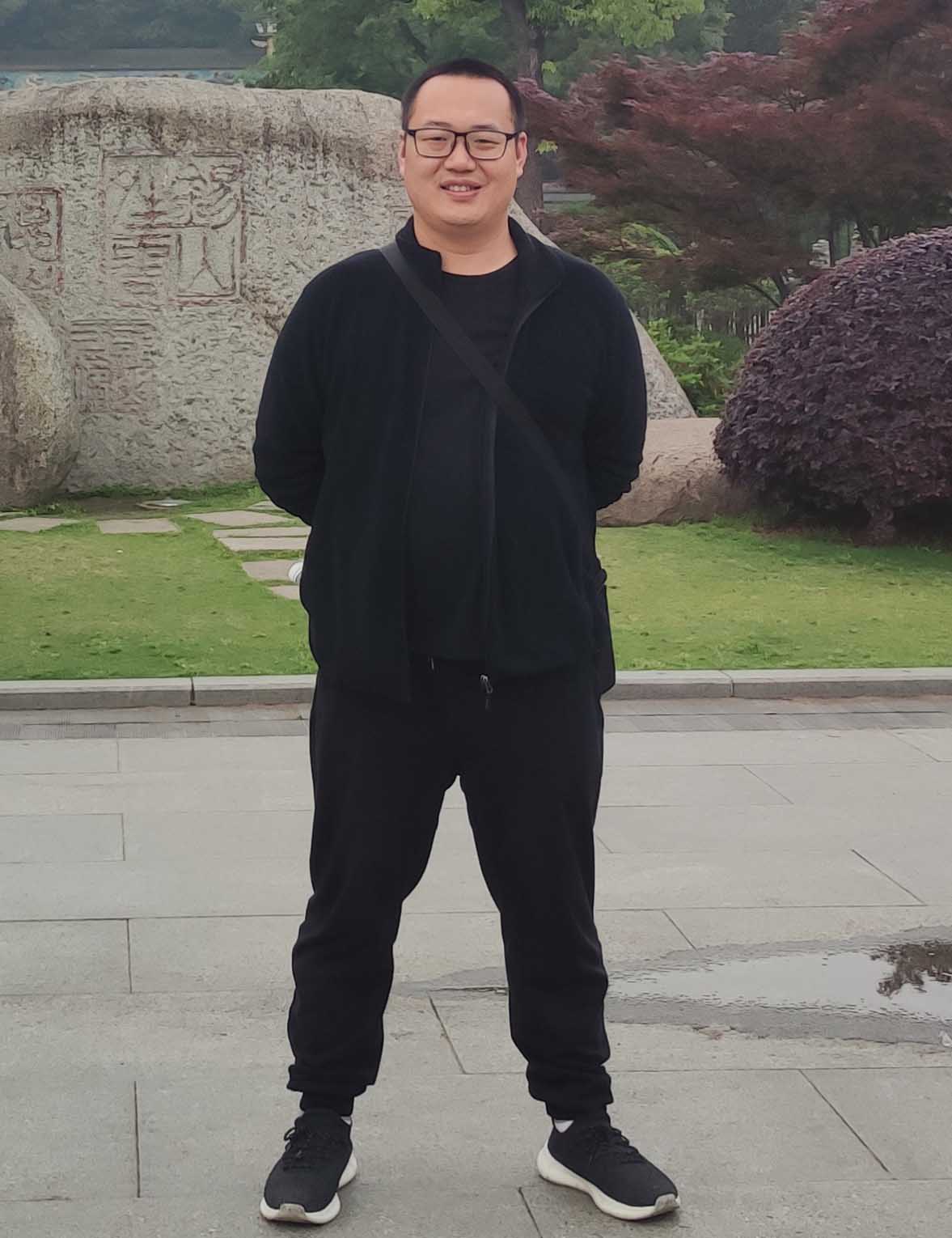 赵波